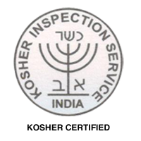 KOSHER Certification