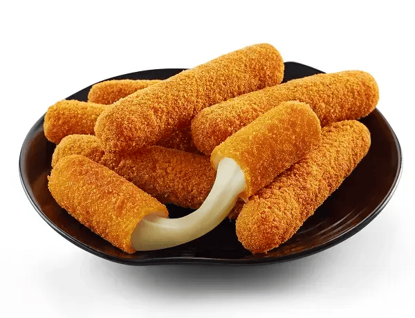 Mozzarella Cheese Stix