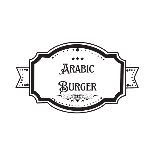 Arabic Burger
