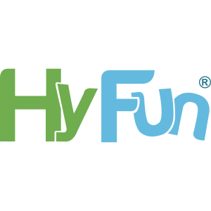 HyFun Foods Logo
