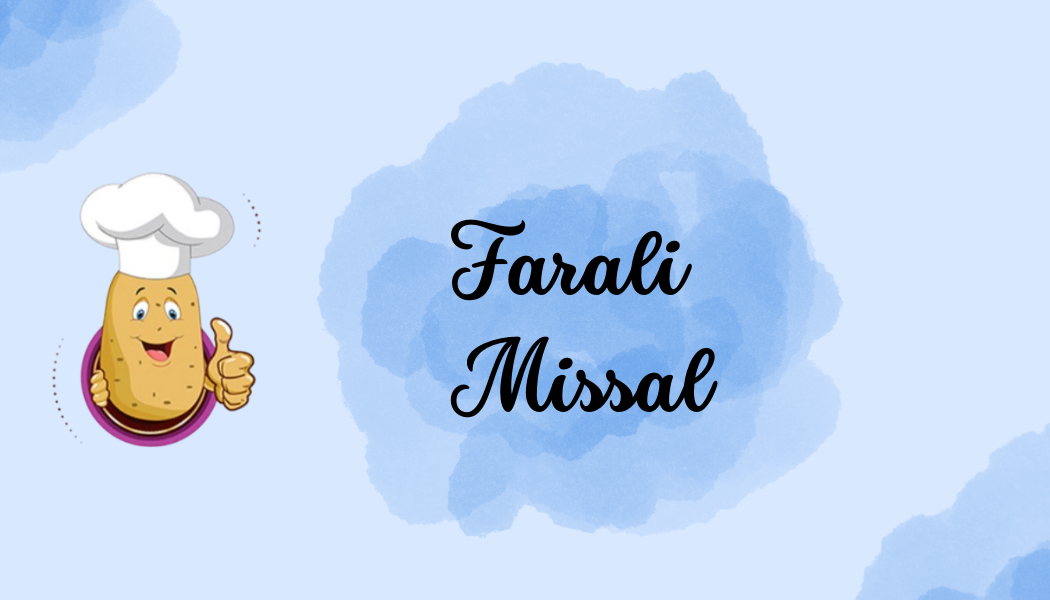 Farali Missal
